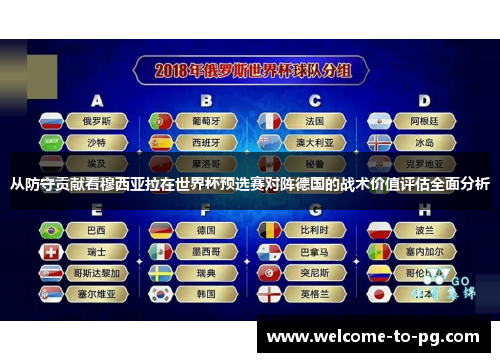 从防守贡献看穆西亚拉在世界杯预选赛对阵德国的战术价值评估全面分析