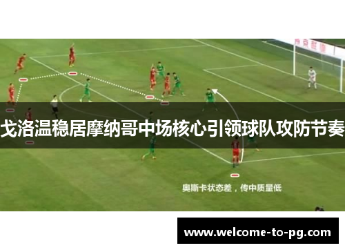 戈洛温稳居摩纳哥中场核心引领球队攻防节奏 戈洛温稳居摩纳哥中场核心引领球队攻防节奏